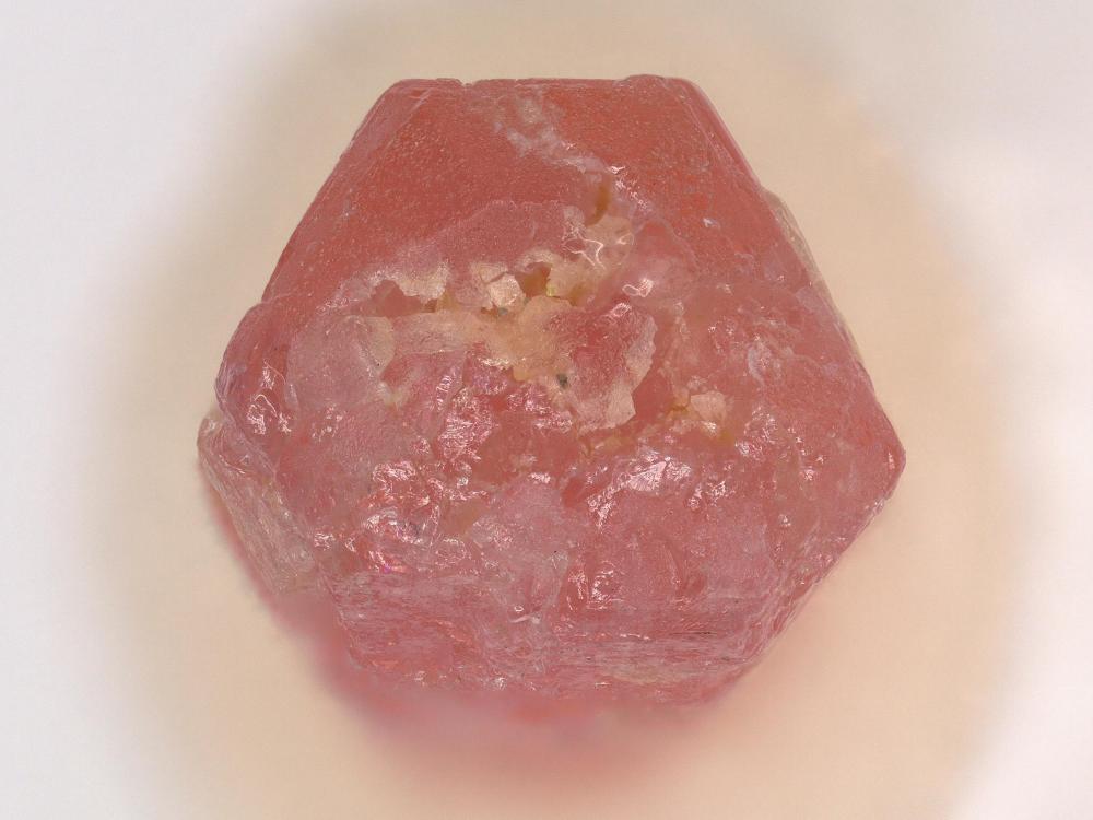 Pezzottaite